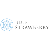 Blue Strawberry